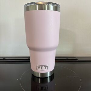 Yeti Tumbler